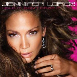 Album Jennifer Lopez - Hold It Don