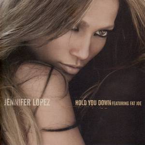 Album Hold You Down - Jennifer Lopez