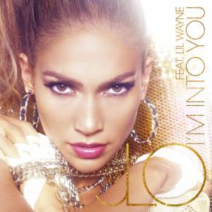 Album Jennifer Lopez - I