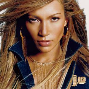 Album Jennifer Lopez - J.Lo