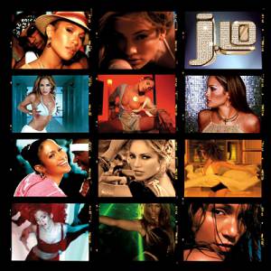 Album J to tha L–O! The Remixes - Jennifer Lopez