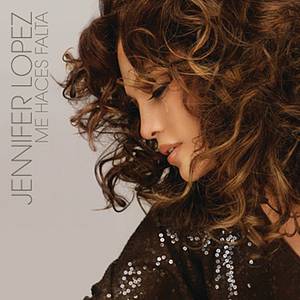 Album Me Haces Falta - Jennifer Lopez