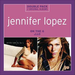 Album Jennifer Lopez - On the 6 / J.Lo
