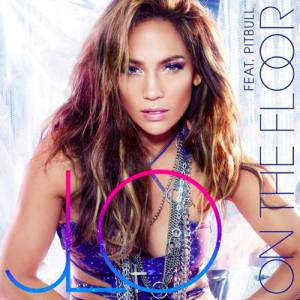 Album Jennifer Lopez - On the Floor
