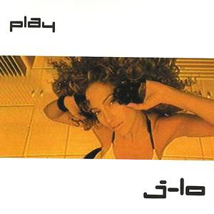 Album Jennifer Lopez - Play