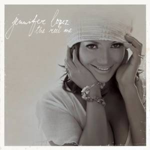 Album Jennifer Lopez - The Reel Me