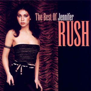 Album Jennifer Rush - Best of Jennifer Rush