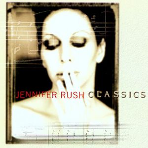 Jennifer Rush Classics, 1998