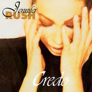 Album Jennifer Rush - Credo