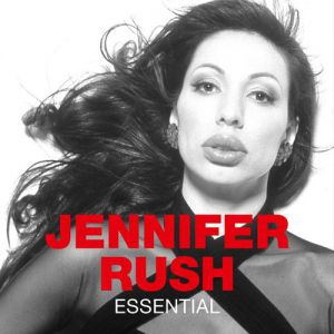 Album Jennifer Rush - Essential
