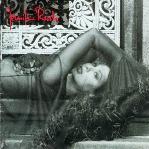 Jennifer Rush '92 Album 