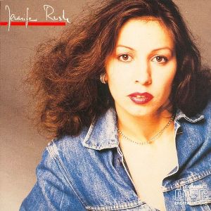 Jennifer Rush Jennifer Rush, 1984