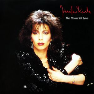 Album Jennifer Rush - The Power of Love