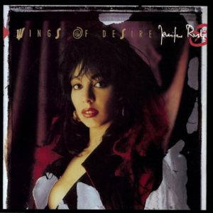 Album Jennifer Rush - Wings of Desire