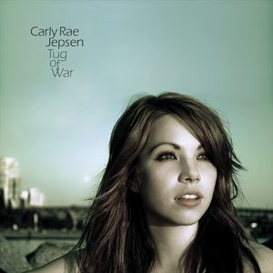 Album Carly Rae Jepsen - Tug Of War
