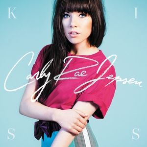 Album Carly Rae Jepsen - Kiss