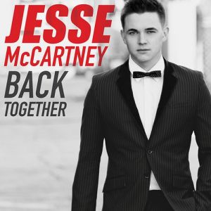 Album Jesse Mccartney - Back Together