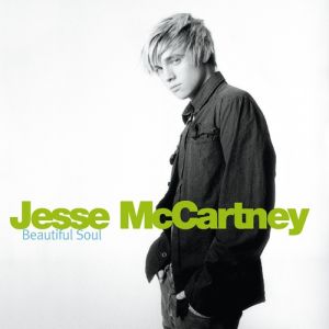 Album Jesse Mccartney - Beautiful Soul