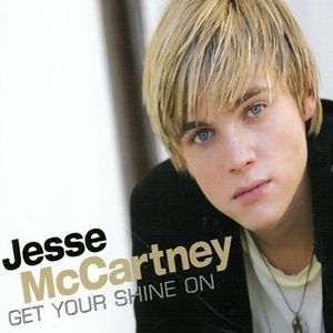 Album Get Your Shine On - Jesse Mccartney