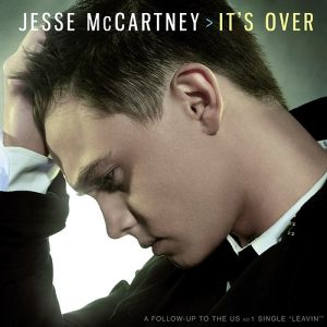 It's Over - Jesse Mccartney