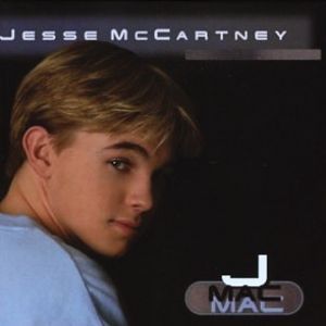 Album Jesse Mccartney - JMac