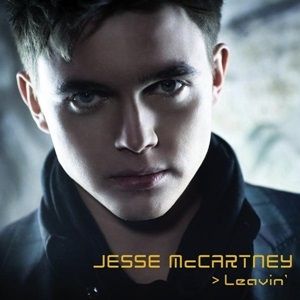 Album Jesse Mccartney - Leavin