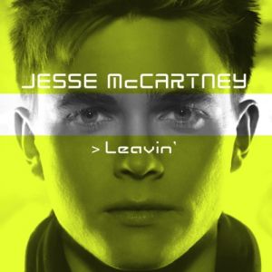 Album Leavin' - Jesse Mccartney