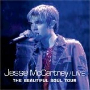 Album Live: The Beautiful Soul Tour - Jesse Mccartney
