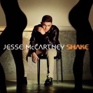 Album Jesse Mccartney - Shake