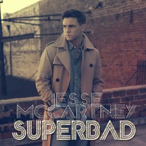 Album Jesse Mccartney - Superbad