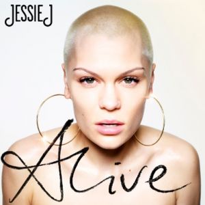 Album Jessie J - Alive