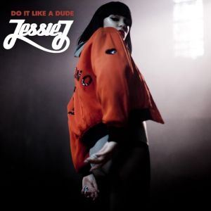 Album Jessie J - Do It like a Dude