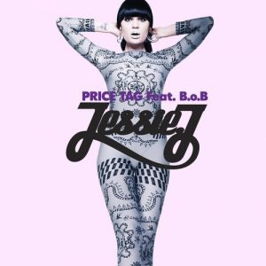 Jessie J Price Tag, 2011
