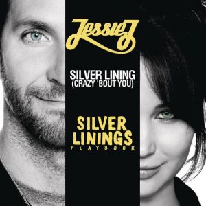 Jessie J Silver Lining (Crazy 'Bout You), 2012