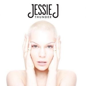 Jessie J Thunder, 2013