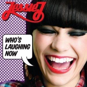 Album Jessie J - Who