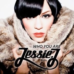 Album Jessie J - Who You Are