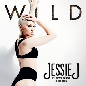 Jessie J : Wild