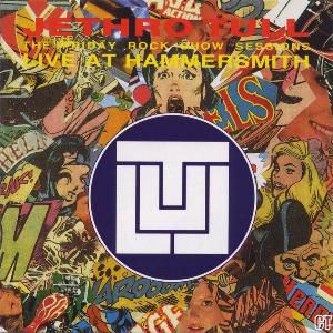 Jethro Tull : Live at Hammersmith '84