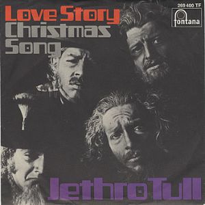 Jethro Tull : Love Story