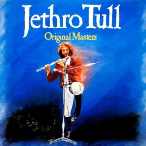 Jethro Tull : Original Masters