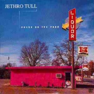 Jethro Tull : Rocks on the Road
