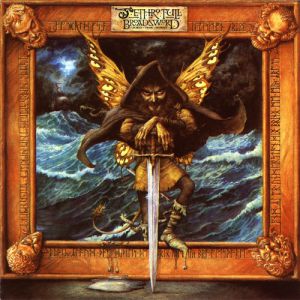 Jethro Tull : The Broadsword and the Beast
