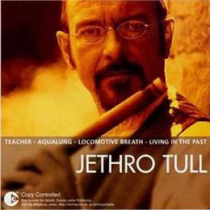 Jethro Tull : The Essential Jethro Tull