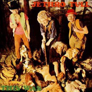 Jethro Tull : This Was