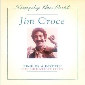 Album Jim Croce - Greatest Hits