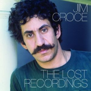 Album Jim Croce - The Lost Recordings