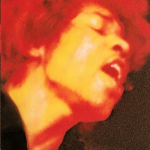 Album Jimi Hendrix - Electric Ladyland