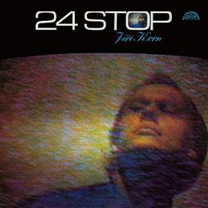 Album 24 stop - Jiří Korn