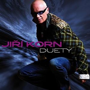 Album Jiří Korn - Duety